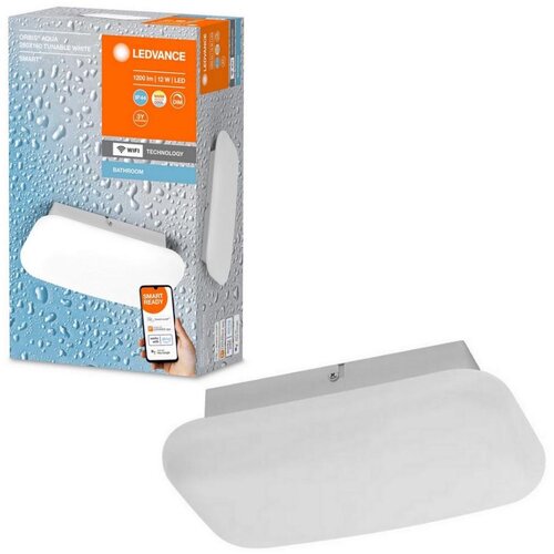 Ledvance-LED prigu&scaron;iva kupatilska svetiljka SMART+ AQUA LED/12W/230V IP44 Wi-Fi Cene