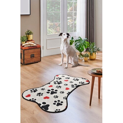 Conceptum Hypnose tepih Perro, 60 x 100 cm, &scaron;areni Cijene