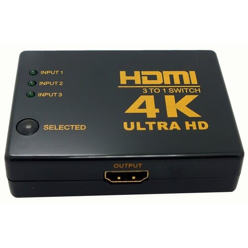  Velteh switch 3u1 HDS-005 0HS030 Cene