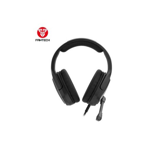 Fantech Slu&amp;scaron;alice Gaming MH84 Jade crne Slike