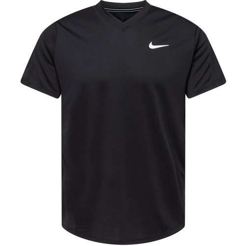 Nike M NKCT DF VICTORY TOP, muška majica za tenis, crna CV2982 Cene