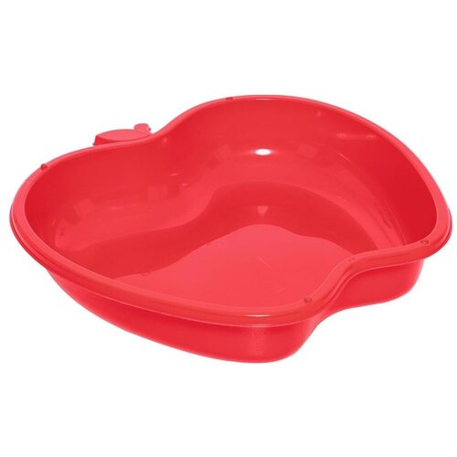Dohany Toys Dohany Peskarnik Jabuka – Radost za Najmlađe u crvenoj boji Cene
