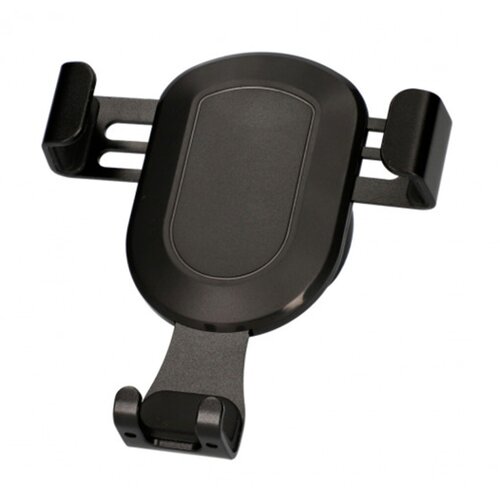  Univerzalni Auto Držač za Mobitel (H97+C102) / Ventilacijski / Rotacija 360° Cene