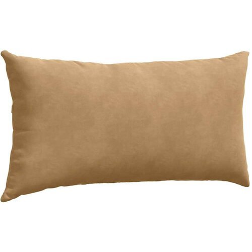  Jastučići za sofu 2 pcs Smeđa 80 x 40 cm Kordura tekstil Slike