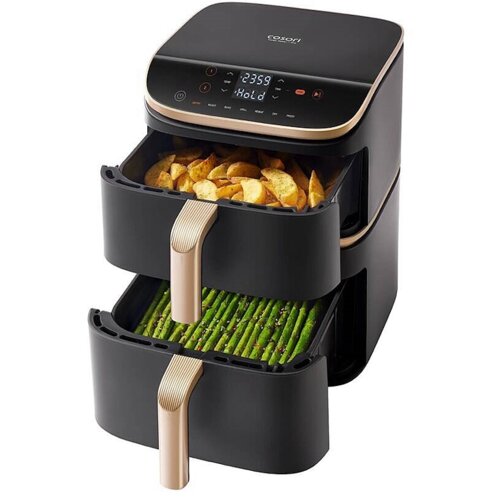 Cosori Turbo Tower Pro Smart 10,8 L Cijene