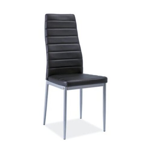 Molarem Home Stolica H261-crna Cene