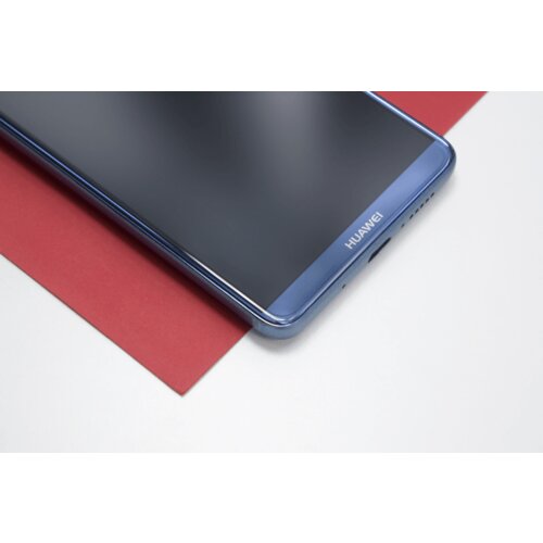 3mk za&amp;scaron;čitno hibridno steklo za xiaomi poco C40 full screen Slike