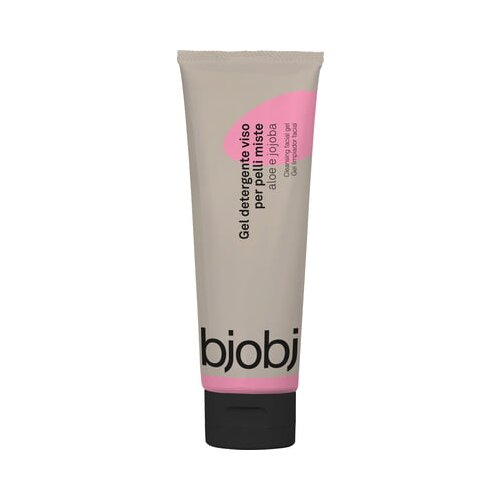 Bjobj Čistilen gel aloe vera in jojoba Cene