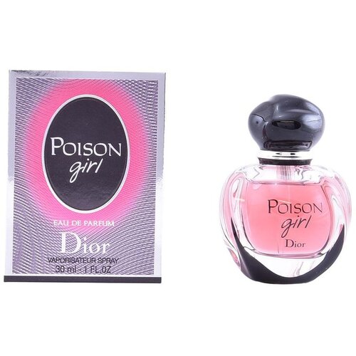 Dior Christian Dior POISON GIRL edp sprej 30 ml Slike