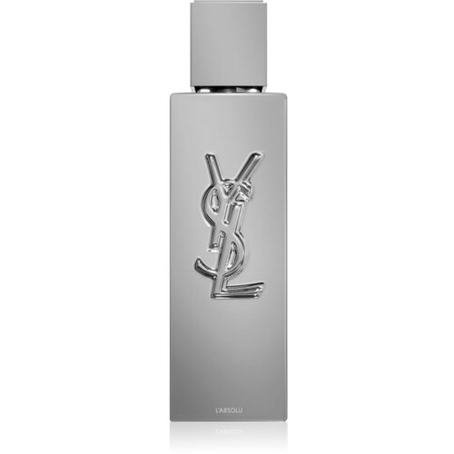 Yves Saint Laurent MYSLF L&amp;#039;Absolu parfumska voda polnilna za mo&amp;scaron;ke 60 ml Slike