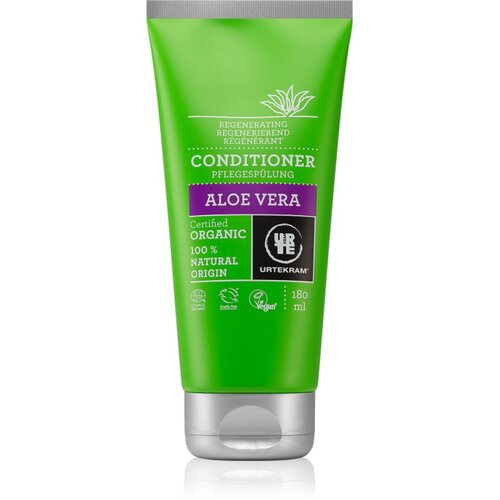 Urtekram Aloe Vera regenerator za učvr&scaron;ćivanje i obnavljanje kože lica za izrazito suhu kosu 180 ml Cijene