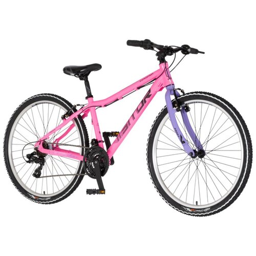  Bicikl Visitor Proxy 26&amp;quot; roze ljubičasti Slike