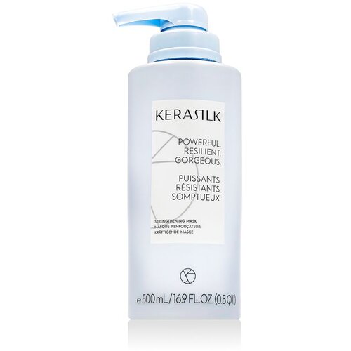 Kerasilk Specialists Strengthening Mask maska za kosu 500 ml Slike
