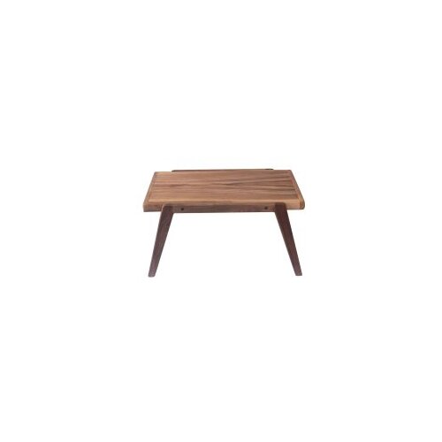 Hanah home Garden set stol, 2 stolice i 2 sjedi&amp;scaron;ta MYC01, Bijela Slike
