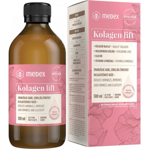 Medex Collagen lift - 300 ml Cijene