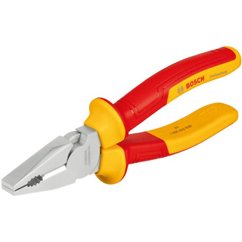 Bosch VDE Prof. kombinirana klije&amp;scaron;ta 180mm Slike