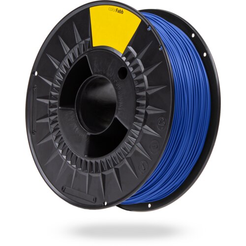 ColorFabb PLA High Speed Pro Ultra Marine Blue - 1,75 mm / 1000 g Slike