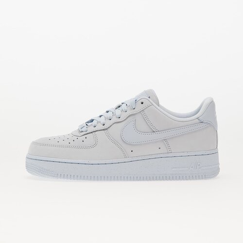 Nike Wmns Air Force 1 &amp;#039;07 Premium Blue Tint/ Blue Tint-Blue Tint Slike