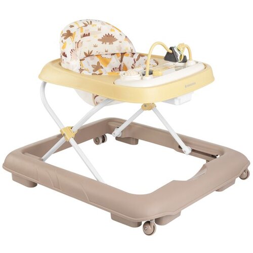 Kikka Boo Dubak Poppy Mustard Cene