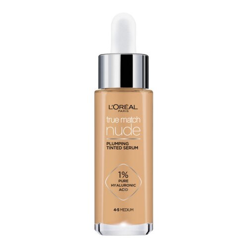 L&amp;acute;Or&amp;eacute;al Paris tonirani serum True Match 4-5 Slike