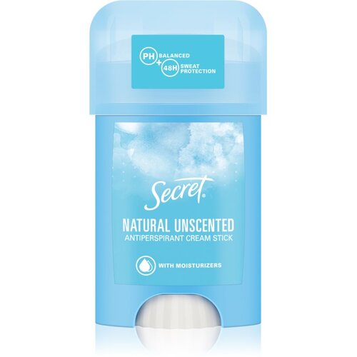 Secret Deokrema Plat Naturel 40 ml Slike