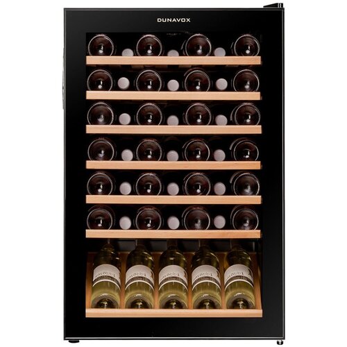 HLADNJAK za vino Dunavox DXFH-48.130 Cene