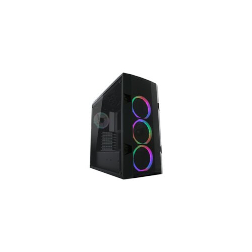 LC Power Kućište Gaming 998B Rambot - LC-998B-ON Cene