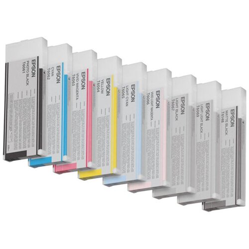 Epson črnilo živo magenta StylusPro 4880 Slike