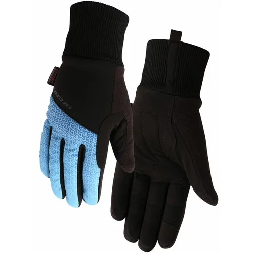 Arcore CIRCUIT II Zimske rukavice za skijaško trčanje, crna, veličina