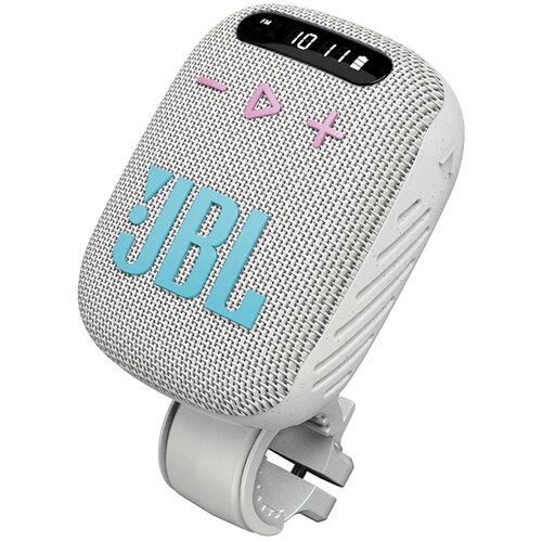 JBL WIND 3 BLUETOOH ZVUČNIK (GREY) Slike