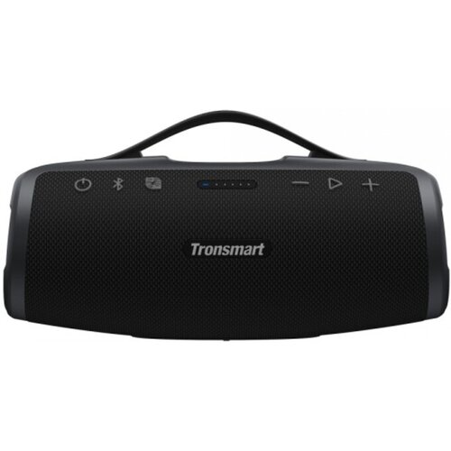 Tronsmart prenosni zvočnik Mirtune S100, črna Cene