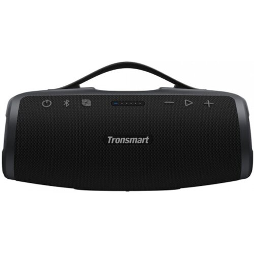 Tronsmart prijenosni zvučnik Mirtune Portable Speaker S100, crna Cijene