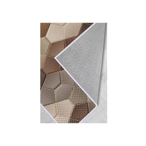 Conceptum Hypnose Hmnt852 multicolor carpet (50 x 80) Slike