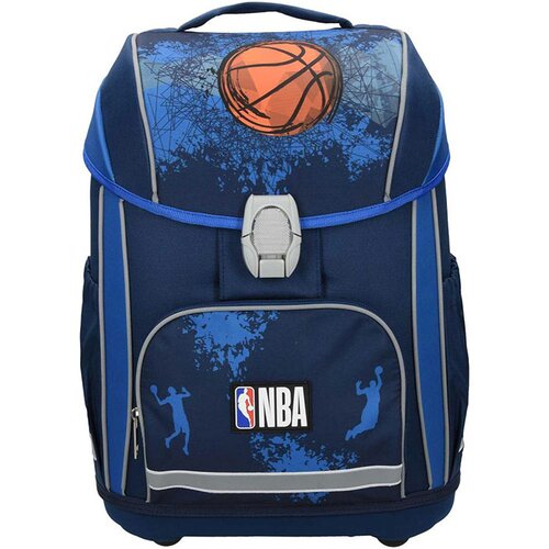  &amp;Scaron;olska torba ABC NBA Blue Slike