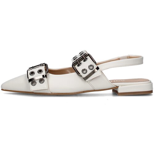 Anita Salonarji 411A093 Bež Cene