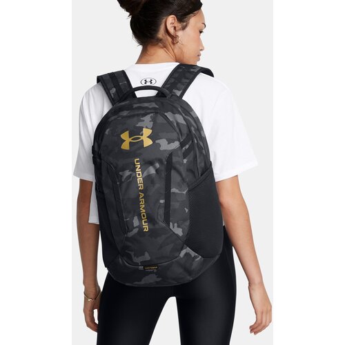 Under Armour Unisex backpack UA Hustle 6.0 Backpack - unisex Slike
