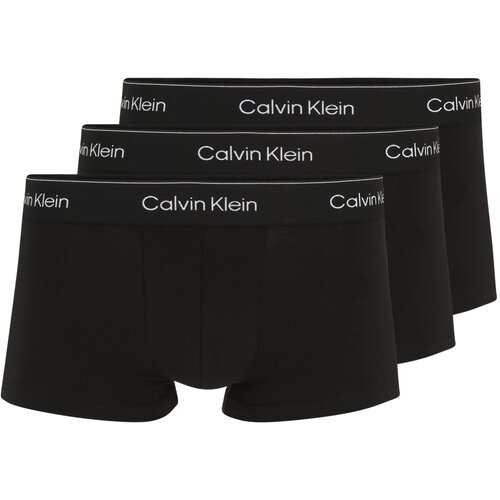 Calvin Klein Underwear Boksarice črna / bela Slike