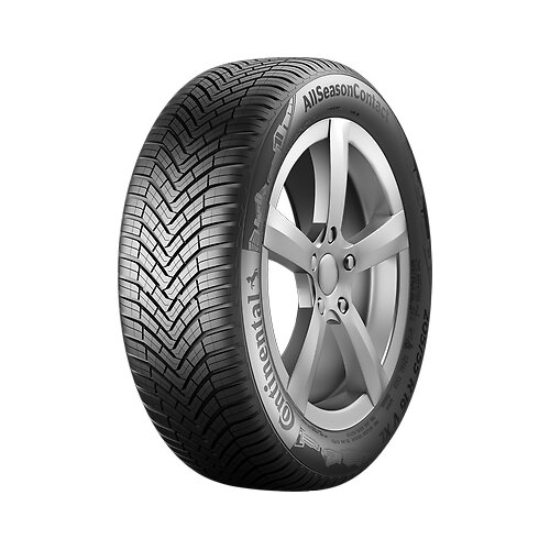 Continental AllSeasonContact ( 215/65 R17 99V Conti Seal, EVc ) Cene