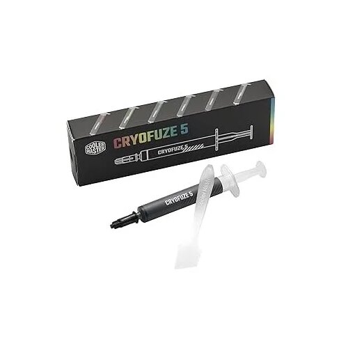 Cooler Master Termalna Pasta CryoFuze 5 Black Cijene