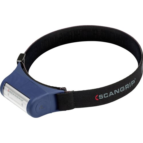 Scangrip I-View led naglavna svetilka akumulatorsko 250 lm 03.5026, (20460680) Cene