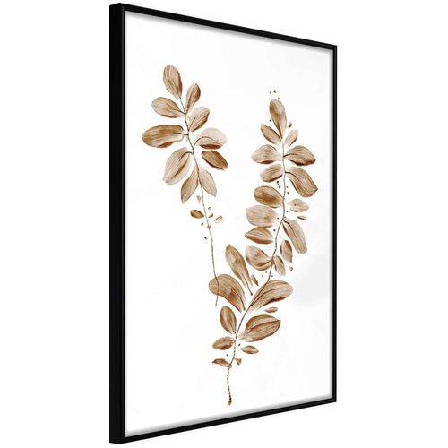  Poster - Botanical Watercolour 20x30 Slike