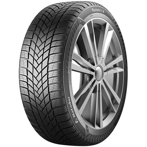 Matador Guma 205/60r15 91h mp93 nordica zimske gume Slike