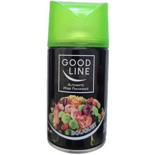 Good line Dopuna za osveživač prostora Freshmatic, Buket, 260 ml Cene