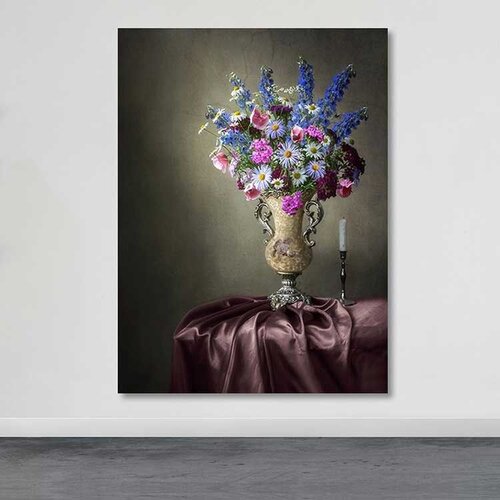 Wallity Slika DEV02130100140, 100x140 cm Cene