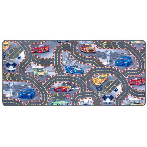Hanse Home Dječja staza Play Race Track, 90 x 200 cm Slike