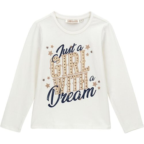 Original Marines majica DR DFA3608F Ž bež 152 Cijene