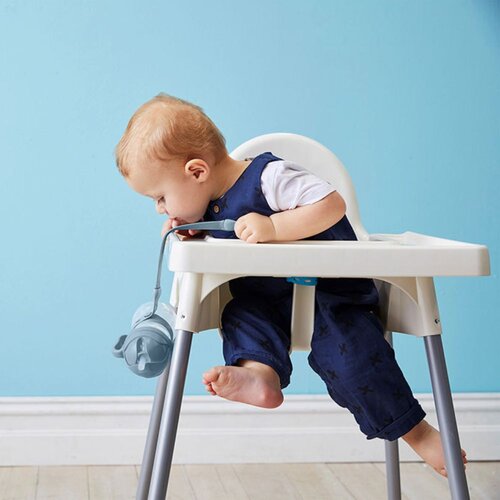 b.box Traka za bočicu Connect-A-Cup, Ocean Cijene