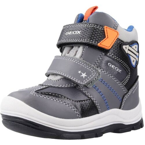 Geox B FLANFIL BOY B ABX Siva Cijene