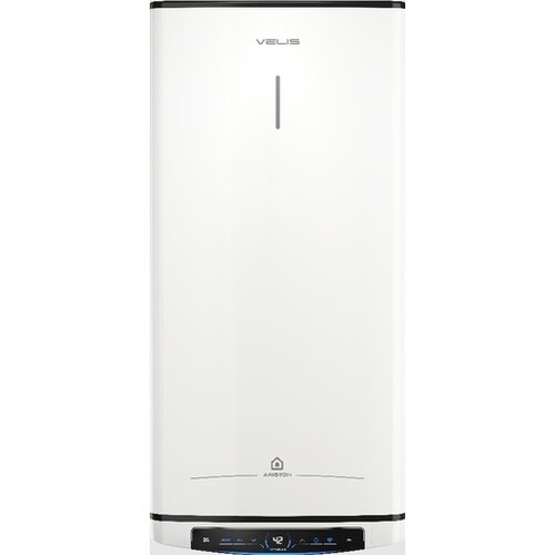 Ariston bojler velis pro wifi 80 eu akumulacioni/wifi/vertikal ili horiz/beli Cene