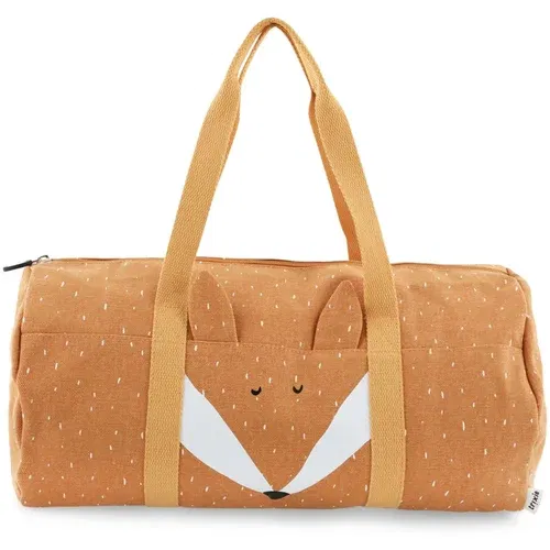 Trixie Otroška podolgovata torba Mr. Fox